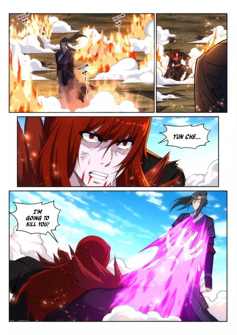 Against The Gods 199 1