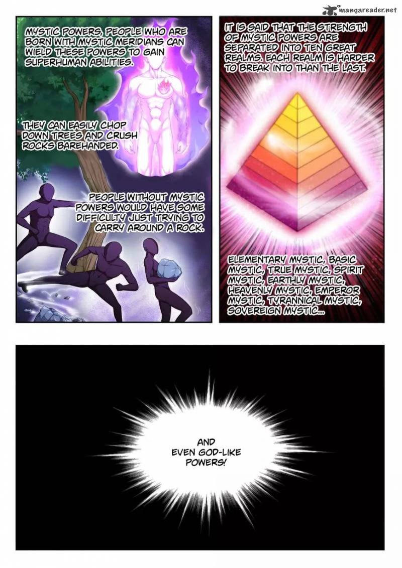 Against The Gods 2 1