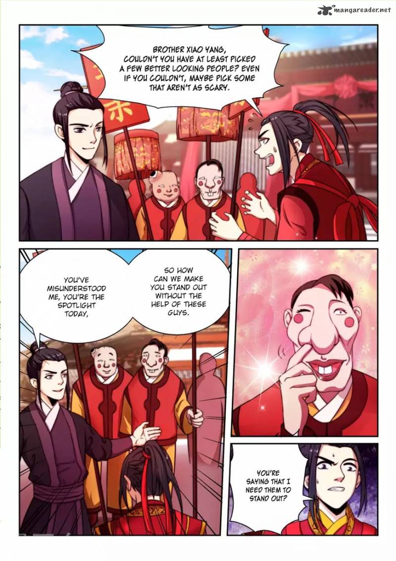 Against The Gods 2 10