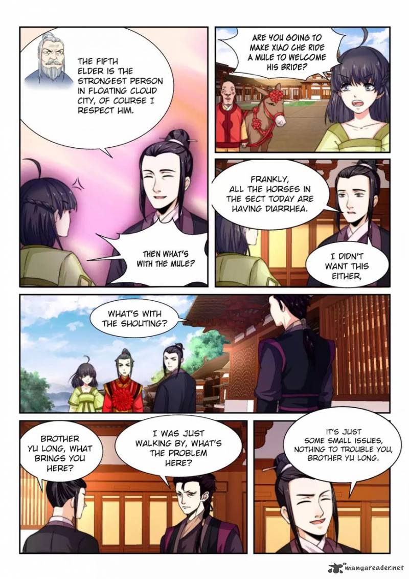 Against The Gods 2 12