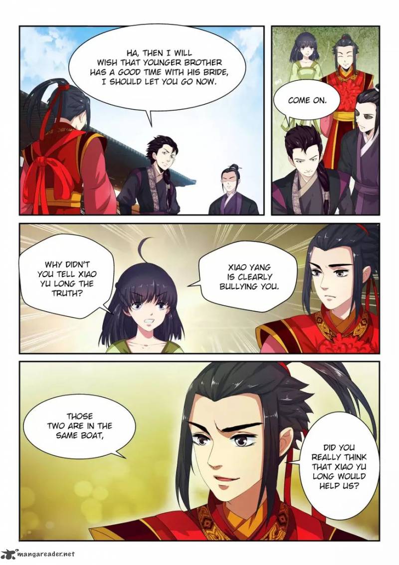 Against The Gods 2 14