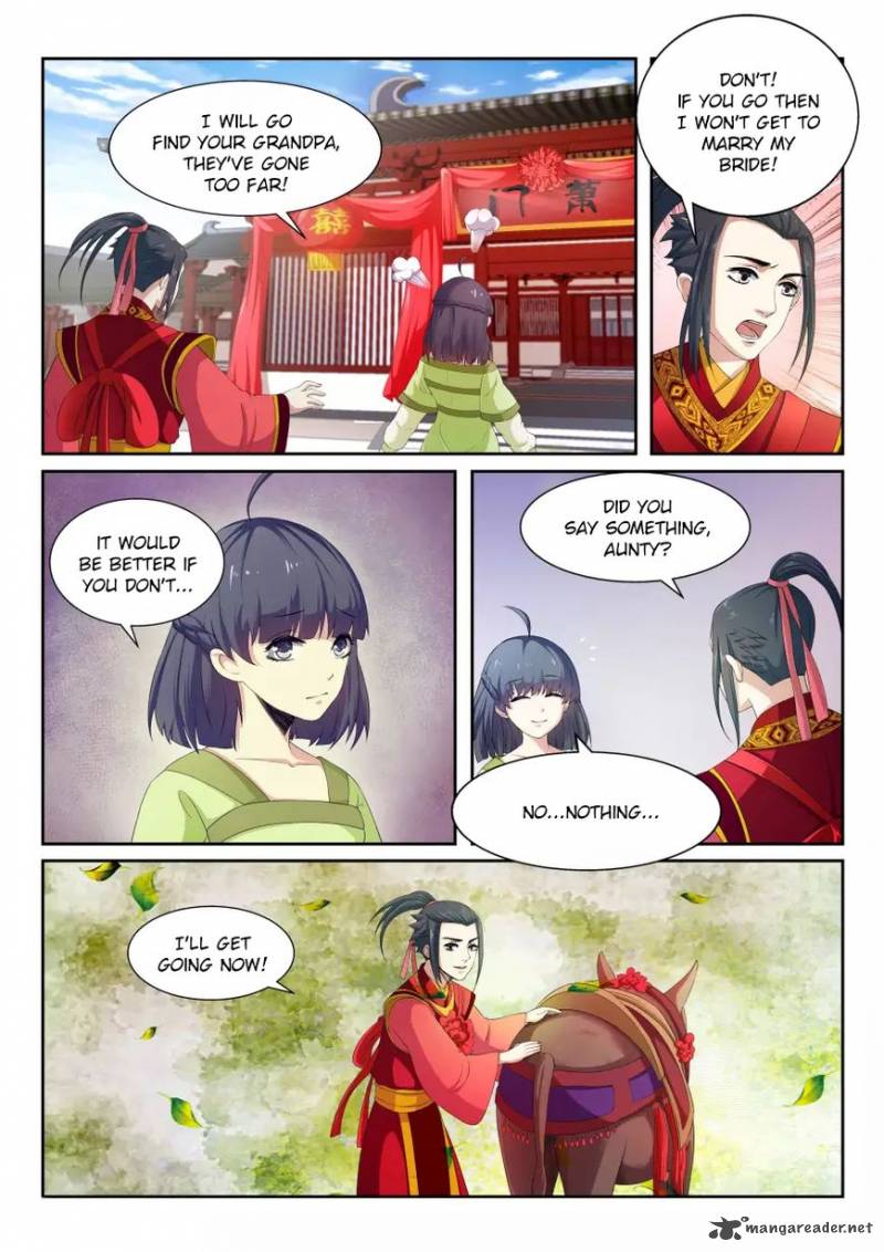 Against The Gods 2 15