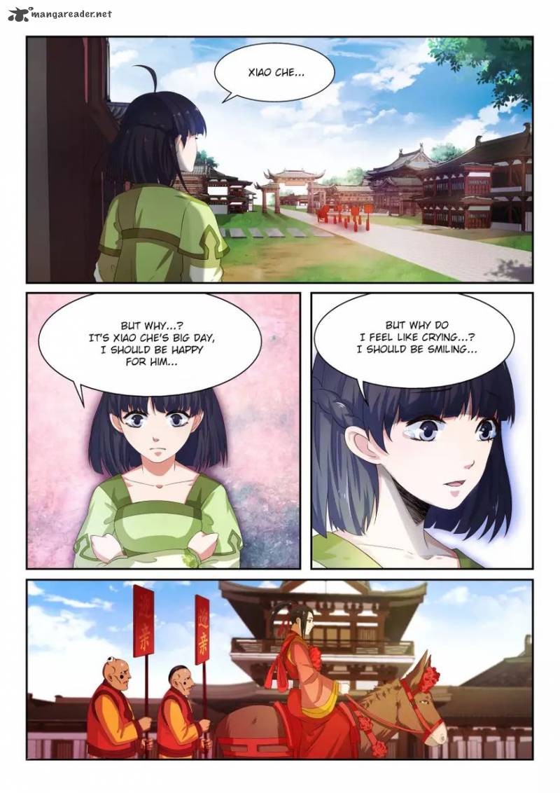 Against The Gods 2 16