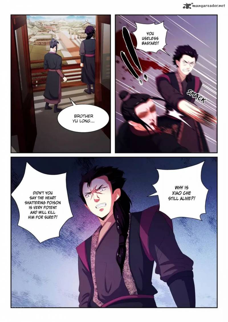 Against The Gods 2 18