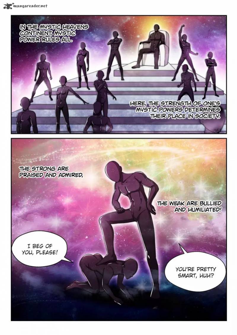 Against The Gods 2 2