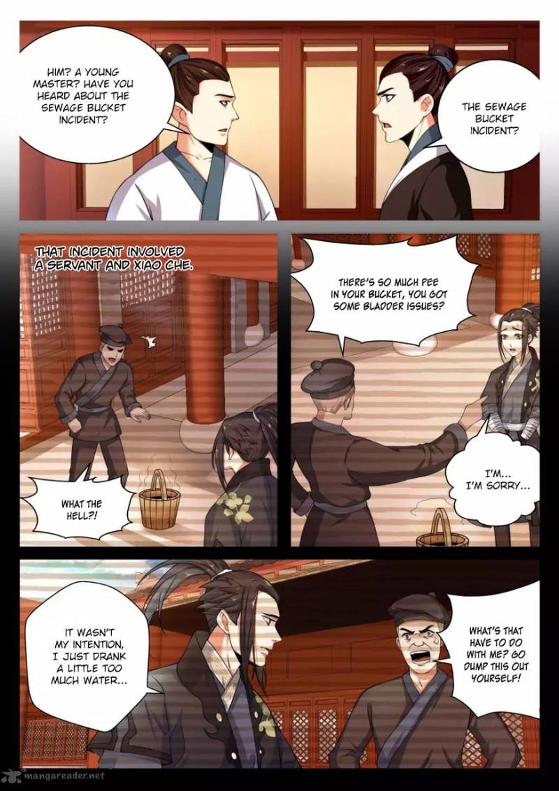 Against The Gods 2 4