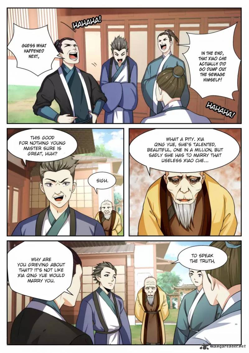 Against The Gods 2 5
