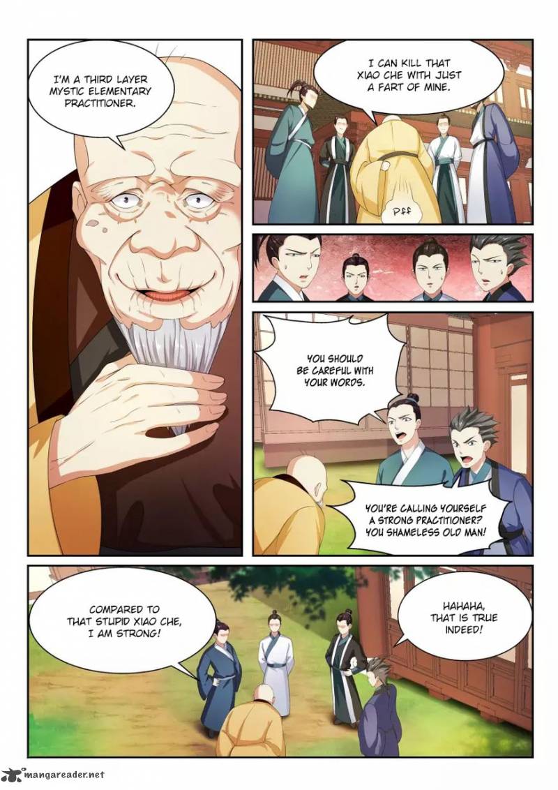 Against The Gods 2 6