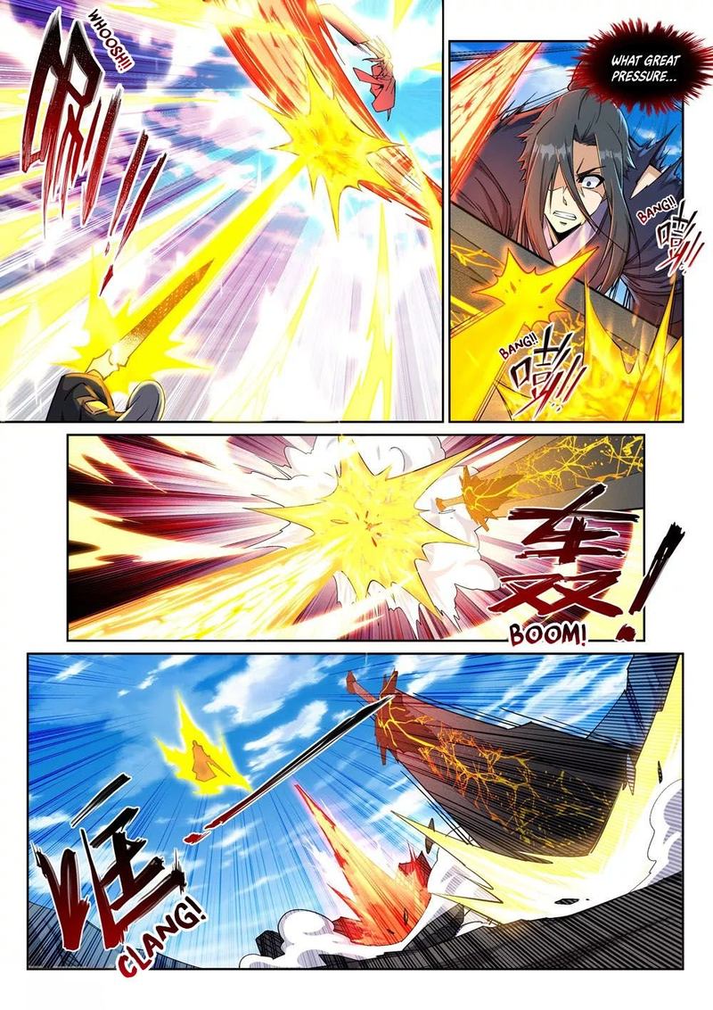 Against The Gods 200 6