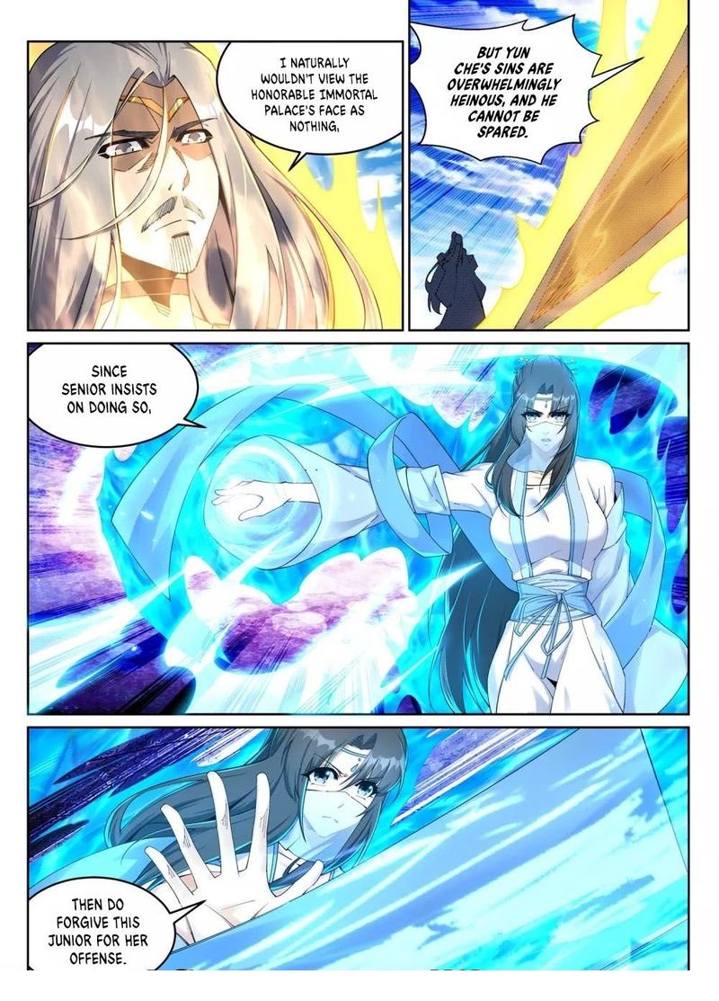 Against The Gods 201 9