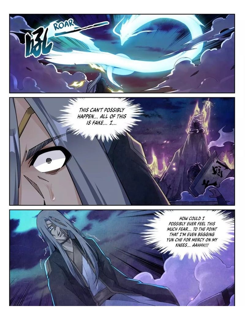 Against The Gods 202 11