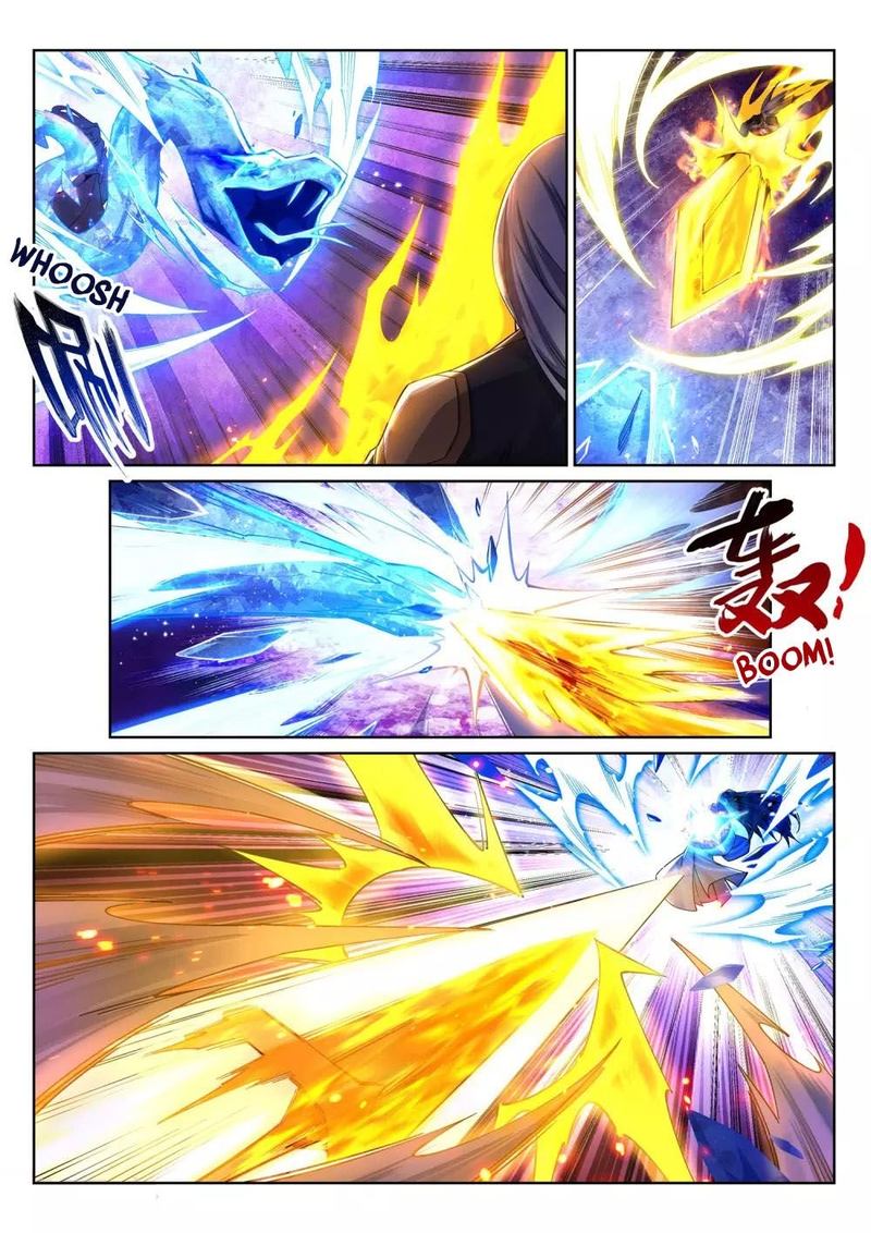 Against The Gods 202 2