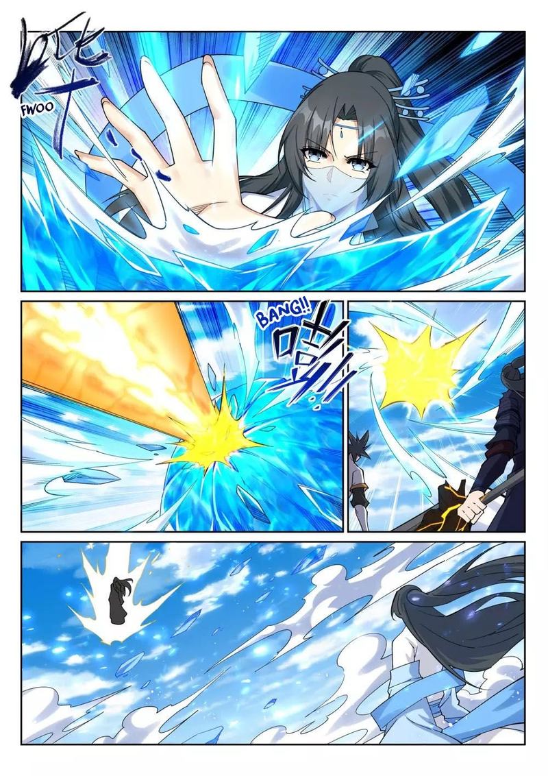 Against The Gods 202 3