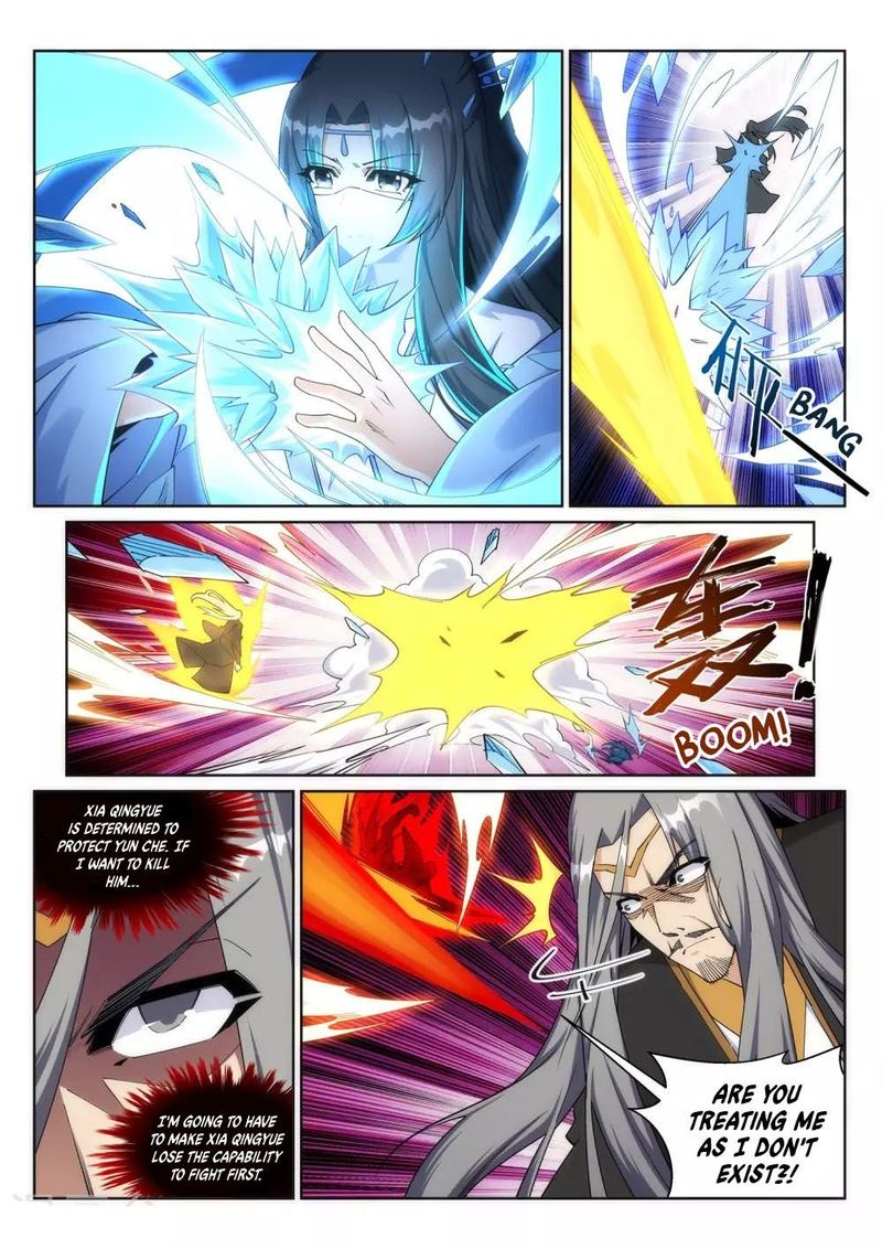 Against The Gods 202 5