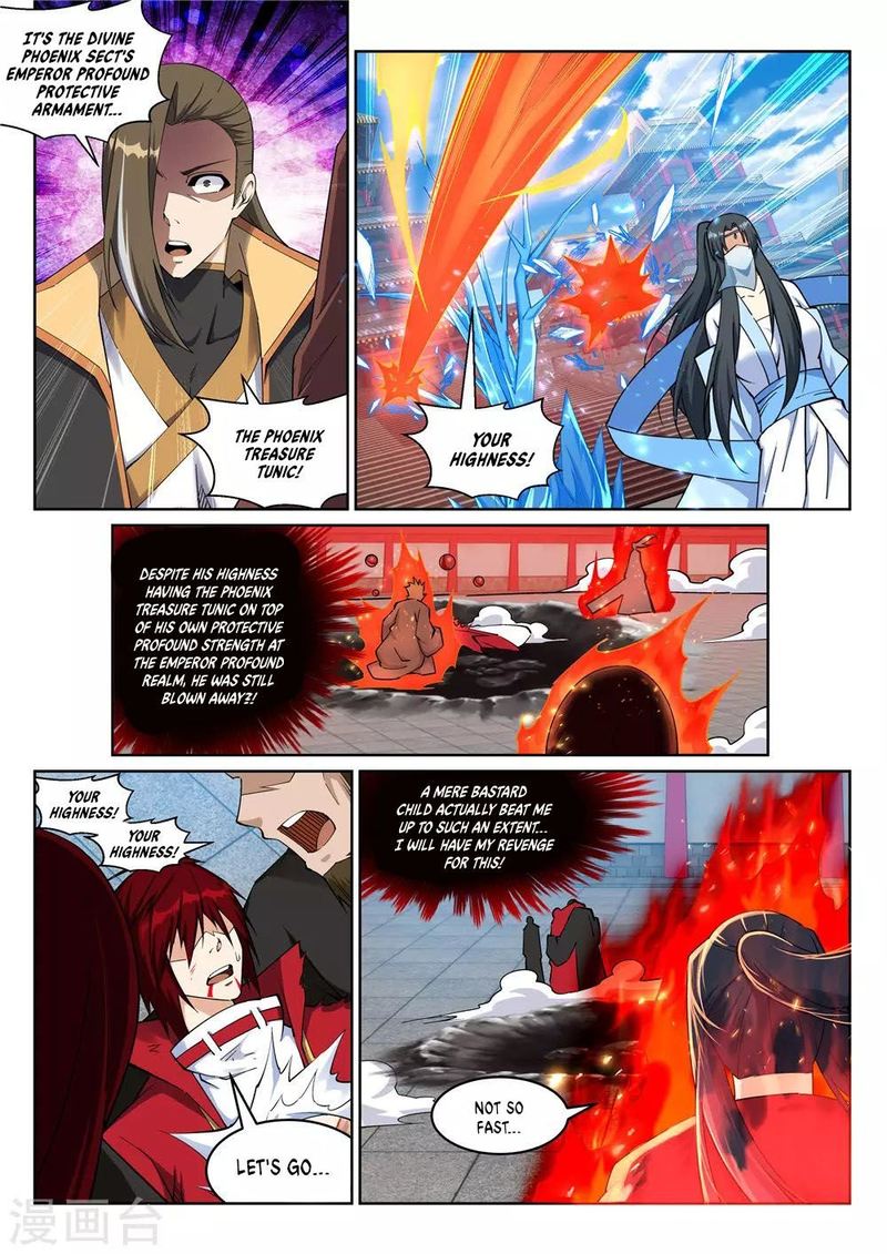 Against The Gods 206 8