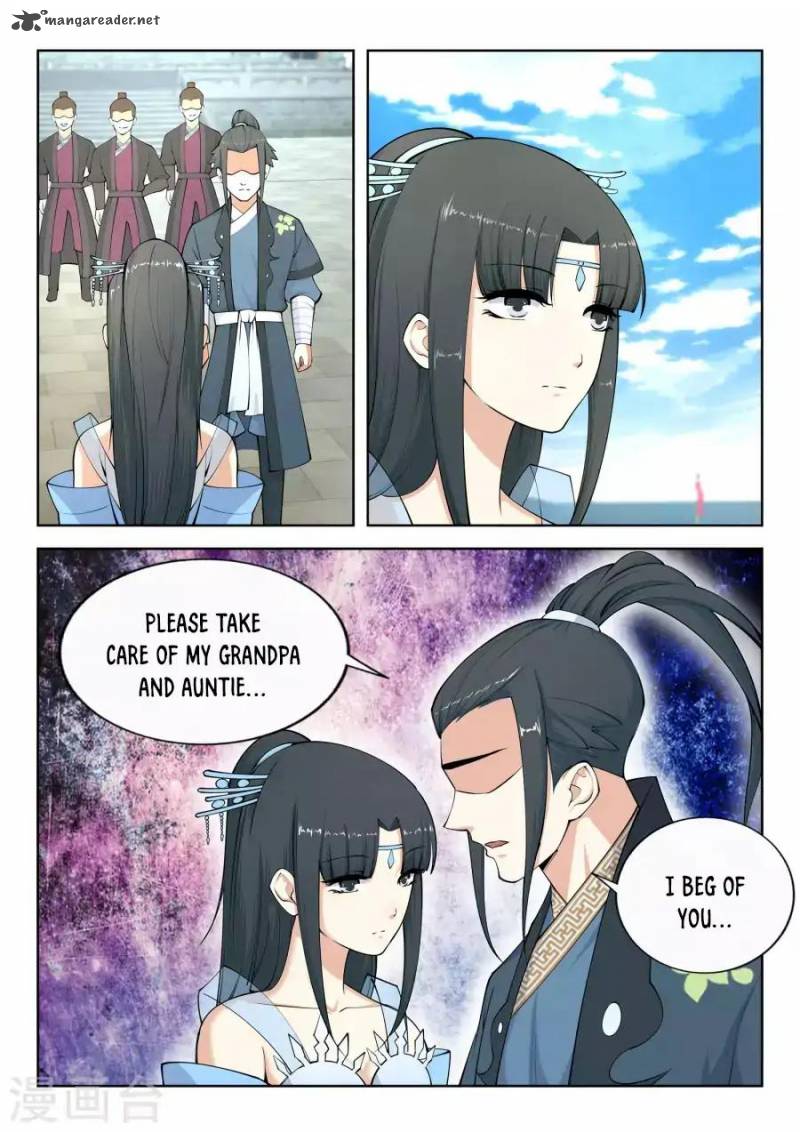 Against The Gods 21 7