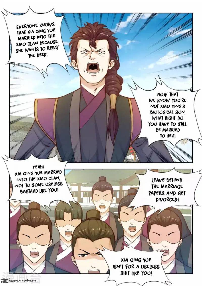 Against The Gods 21 9