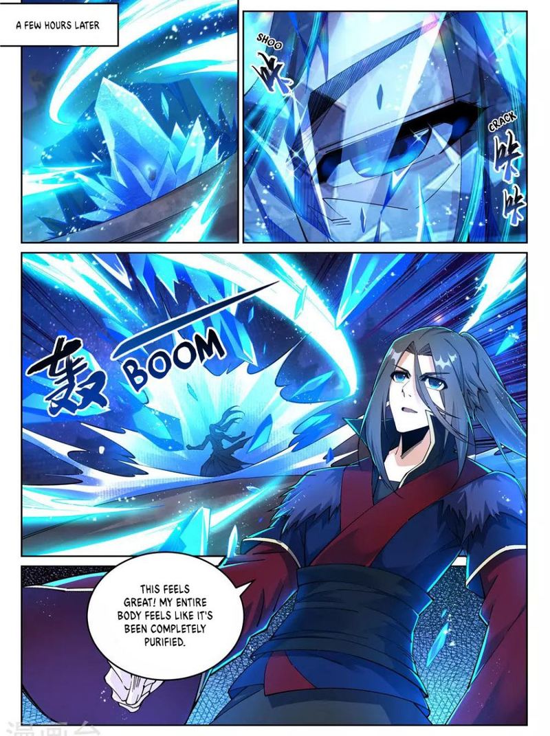 Against The Gods 211 2