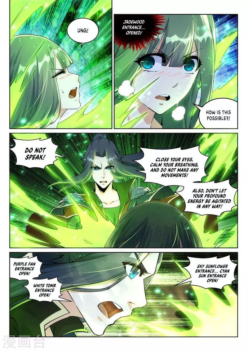 Against The Gods 212 6
