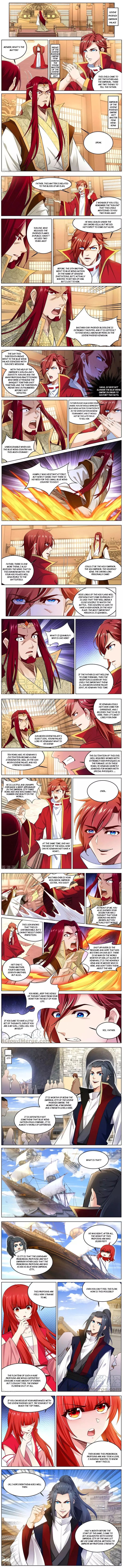 Against The Gods 215 1