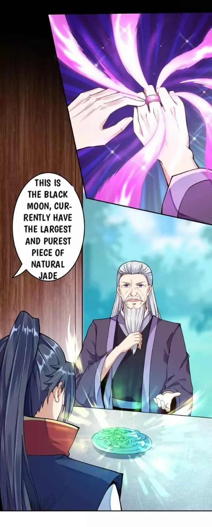 Against The Gods 219 3