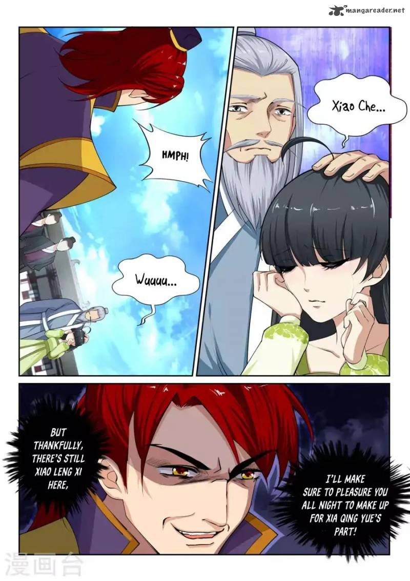 Against The Gods 22 13