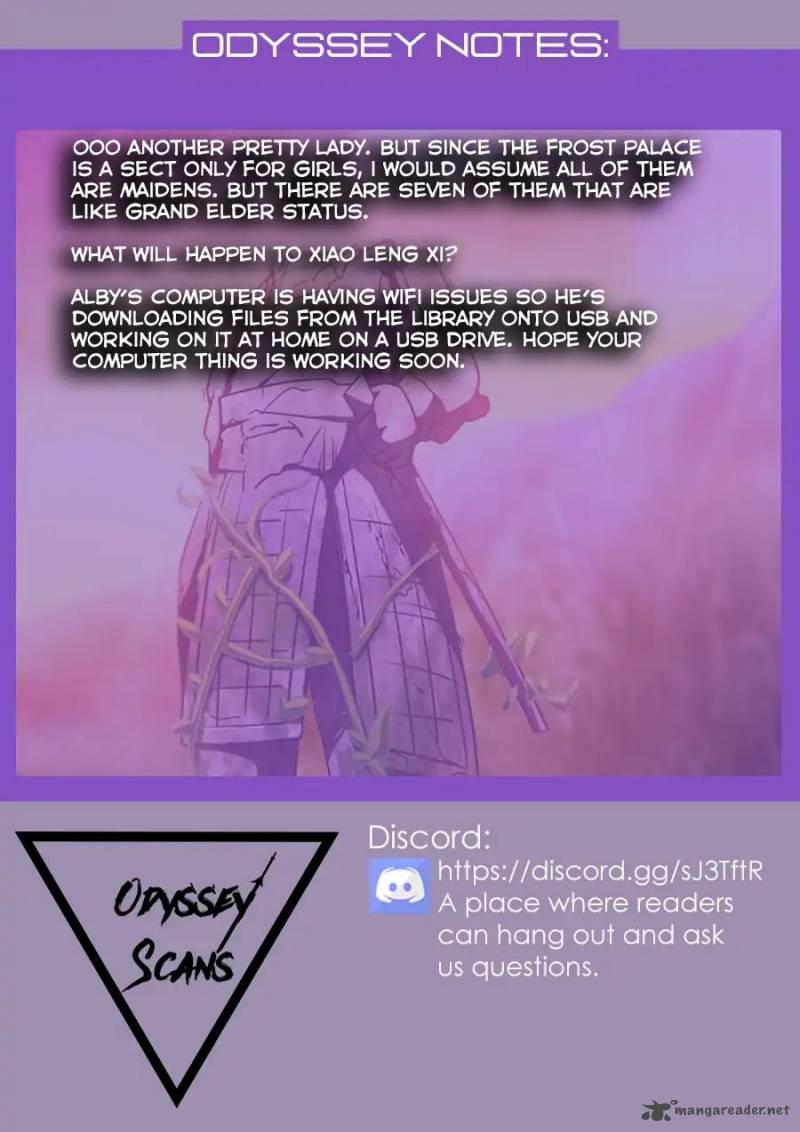 Against The Gods 22 15