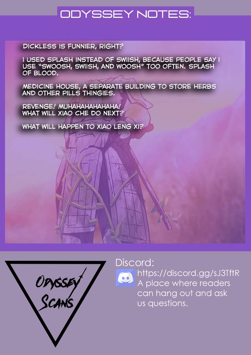Against The Gods 25 15