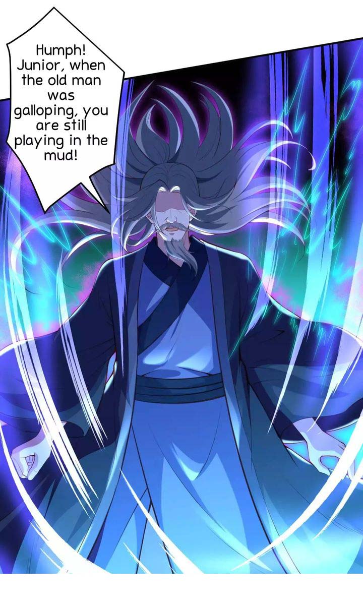 Against The Gods 263 6