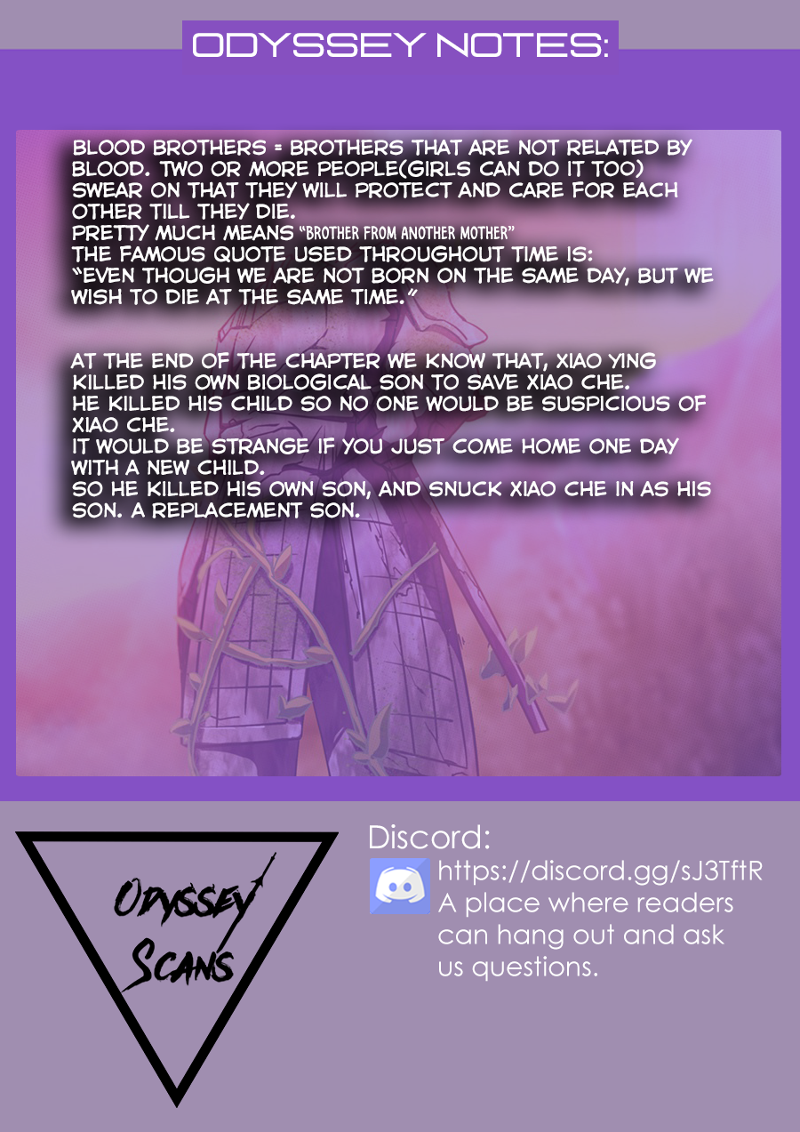 Against The Gods 27 14