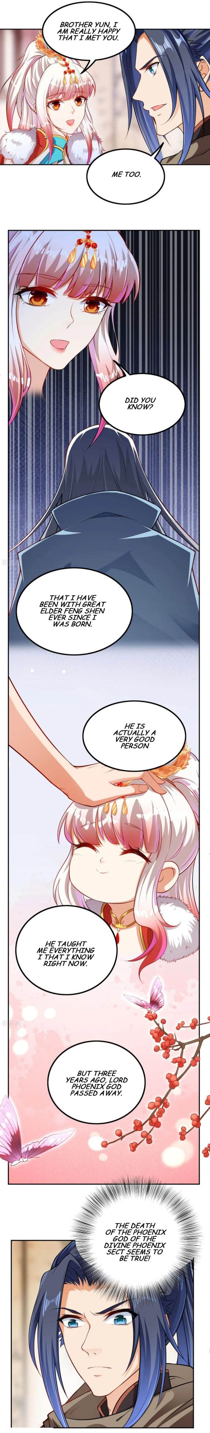 Against The Gods 276 3