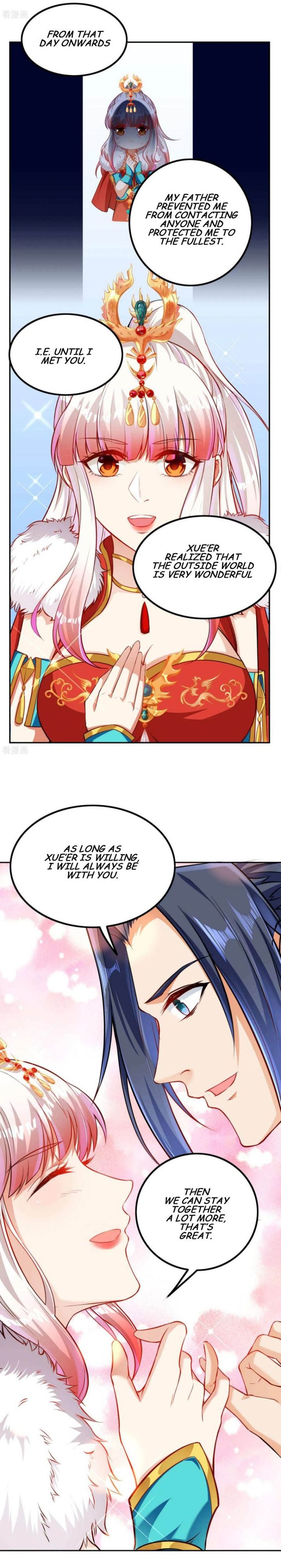 Against The Gods 276 4
