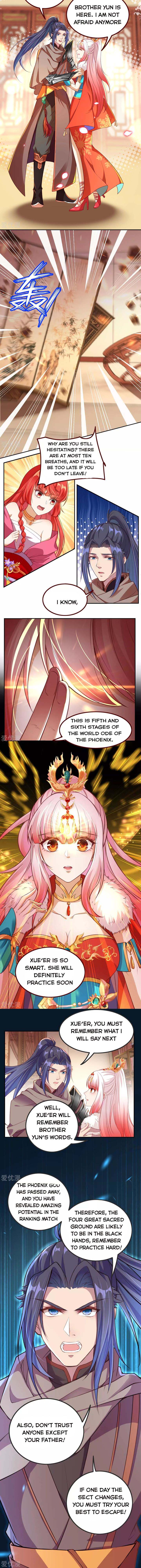 Against The Gods 281 2