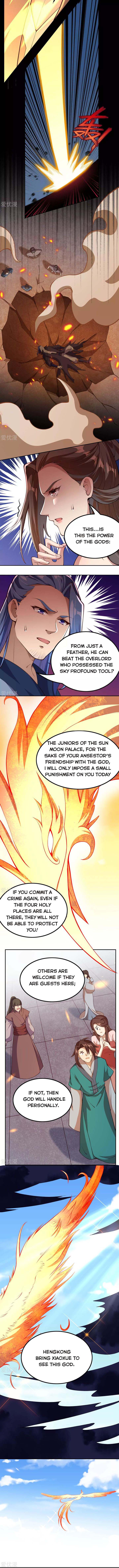 Against The Gods 286 2