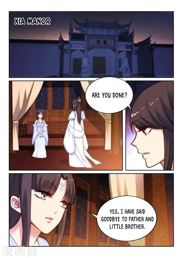 Against The Gods 29 3