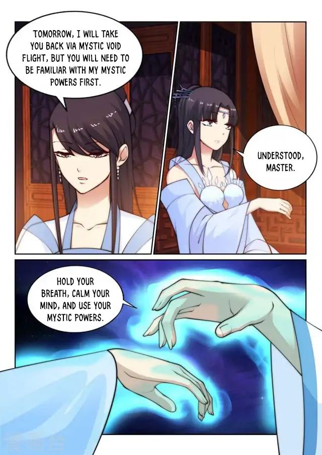 Against The Gods 29 4