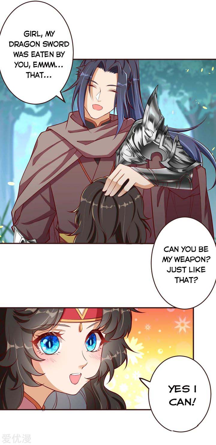 Against The Gods 308 3