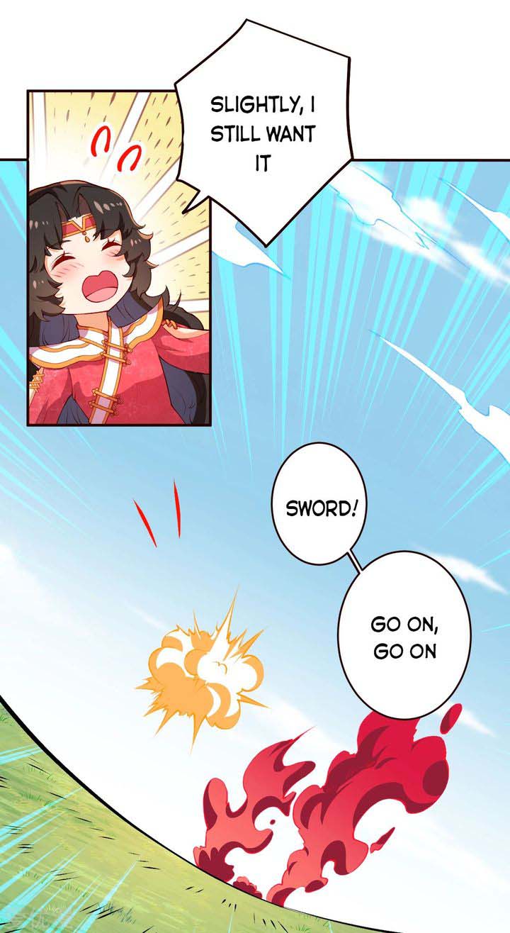 Against The Gods 308 9