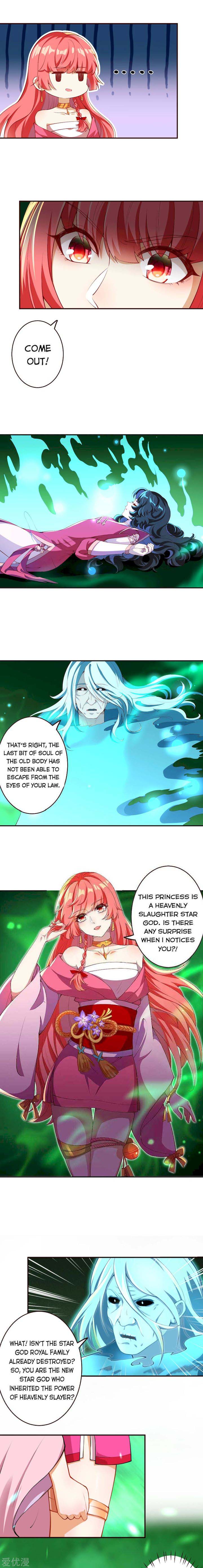 Against The Gods 310 4