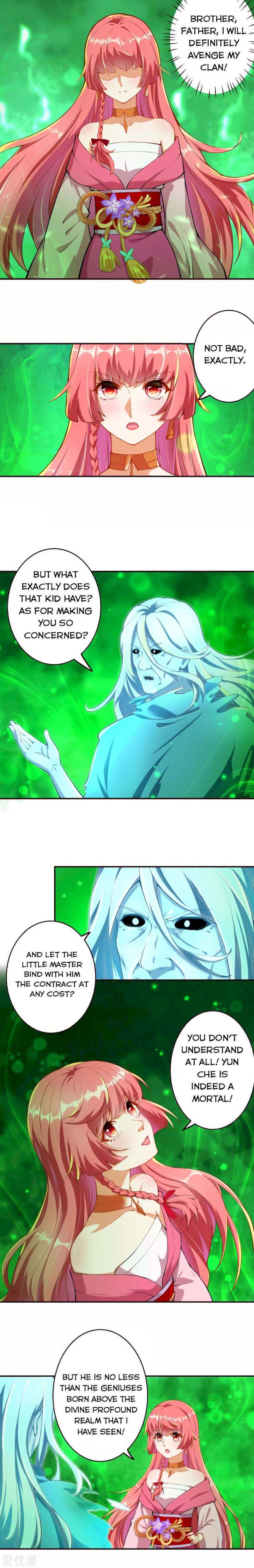 Against The Gods 310 5