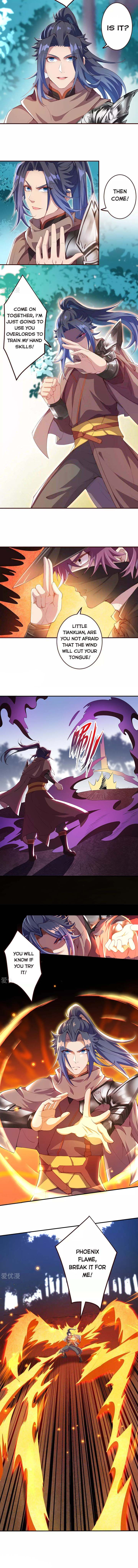 Against The Gods 314 2