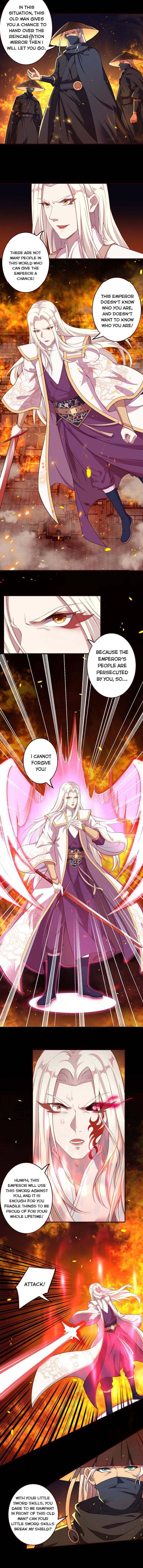 Against The Gods 322 1