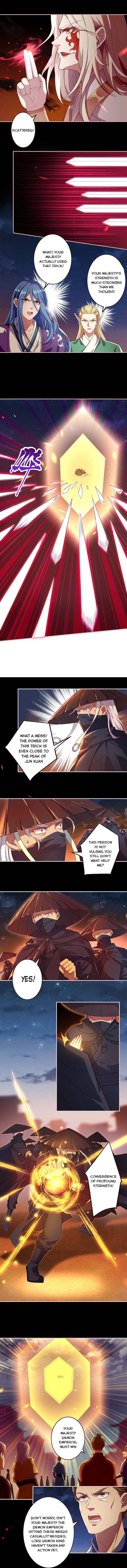 Against The Gods 322 2