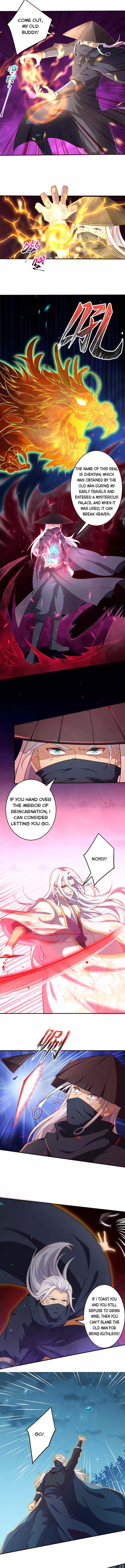 Against The Gods 324 2