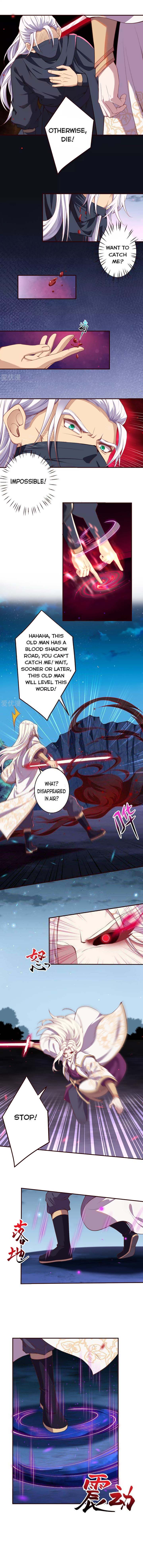 Against The Gods 325 1