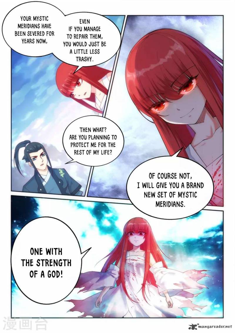 Against The Gods 34 12