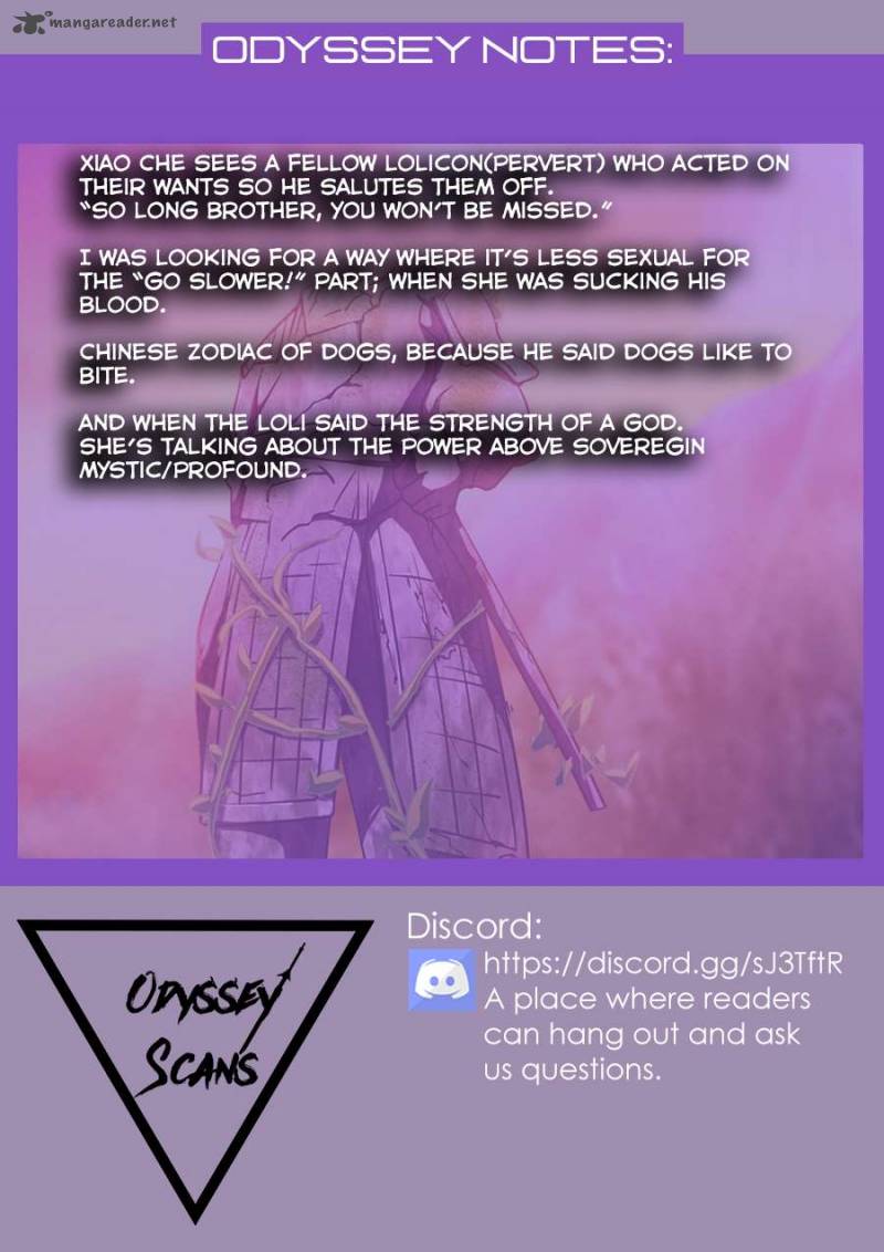 Against The Gods 34 14
