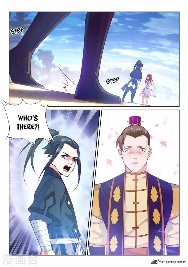 Against The Gods 34 3