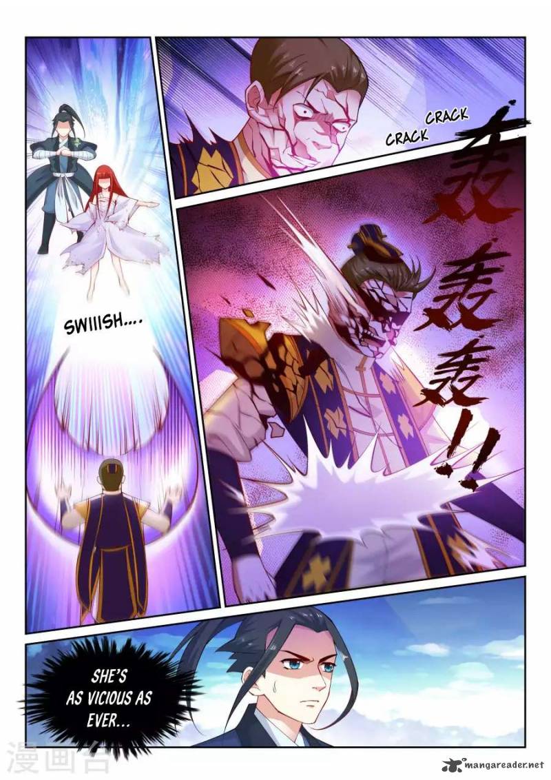 Against The Gods 34 6