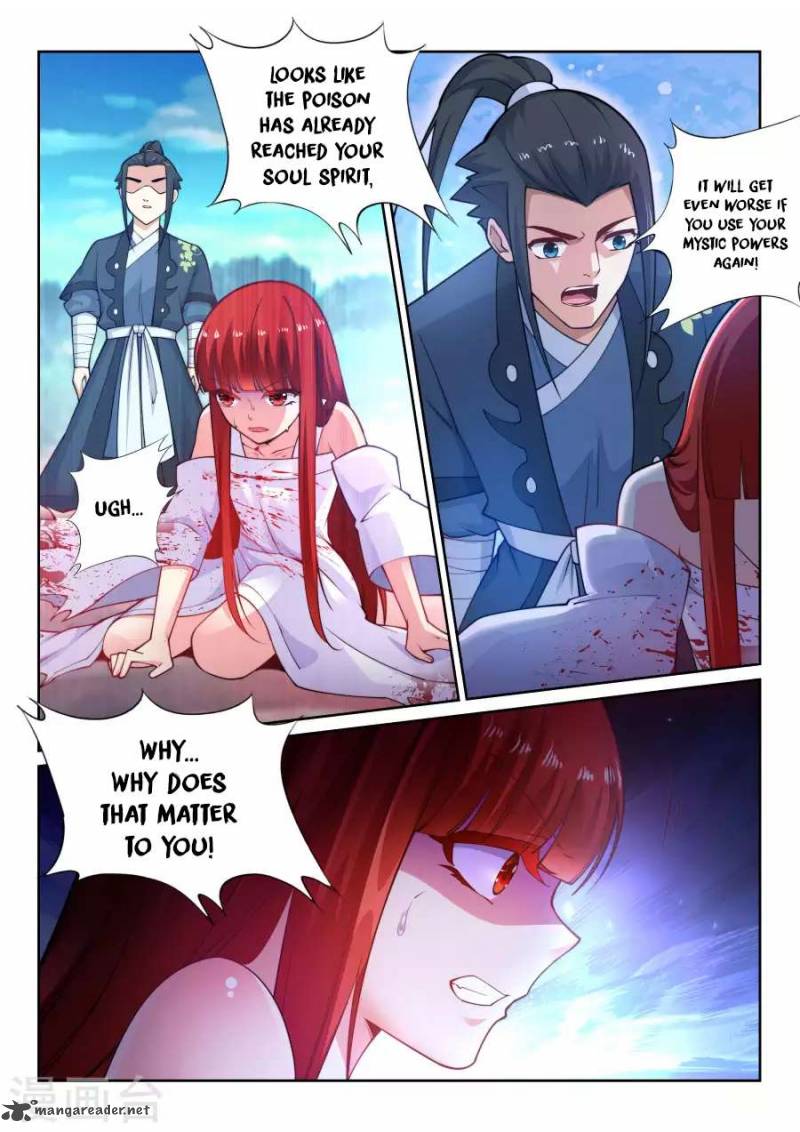 Against The Gods 34 7